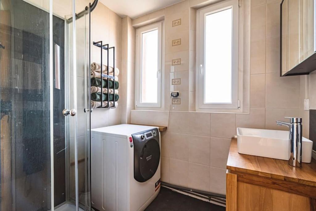 Apartament La "Taniere" Pour 6 Personnes Isles-sur-Suippe Zewnętrze zdjęcie